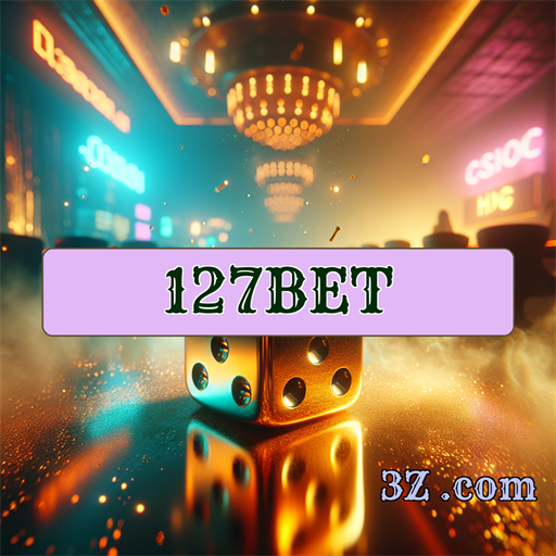 Inovação e Diversão no Cassino 127bet: Uma Aventura Empolgante