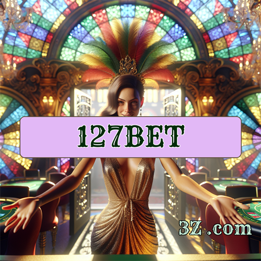 Login Criativo no 127bet: A Nova Experiência de Jogos Brasileiros