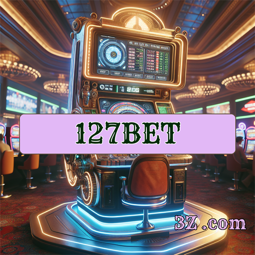Slots Encantados no 127bet: Aventura em Cada Giro!